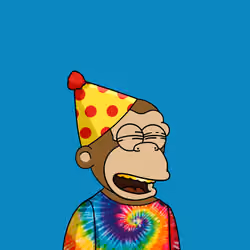 Baby Chimpson #263