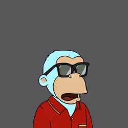 Baby Chimpson #205