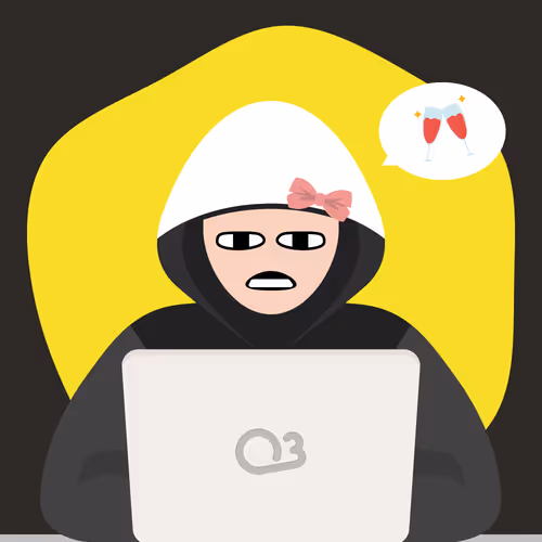 Hacker Punk #140