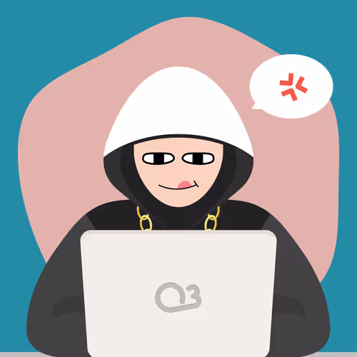 Hacker Punk #92