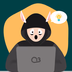 Hacker Punk #254