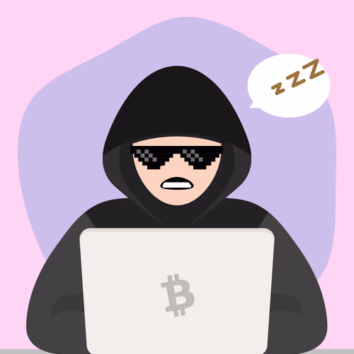 Hacker Punk #88