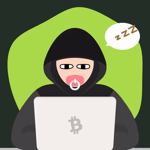 Hacker Punk #163