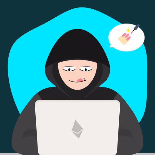 Hacker Punk #90