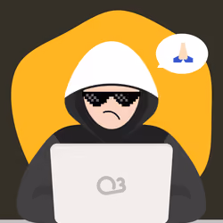 Hacker Punk #38