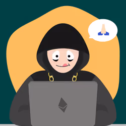Hacker Punk #253
