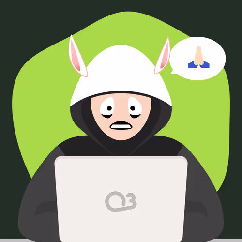 Hacker Punk #89