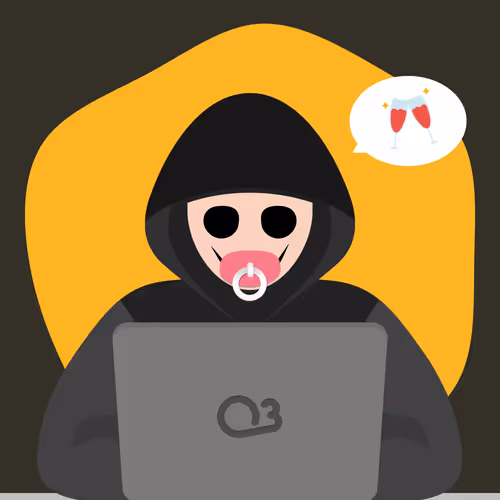 Hacker Punk #42