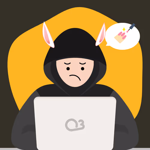 O3 Hacker Punks