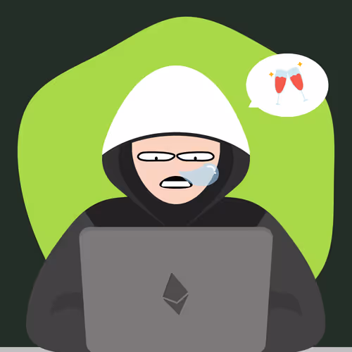Hacker Punk #120