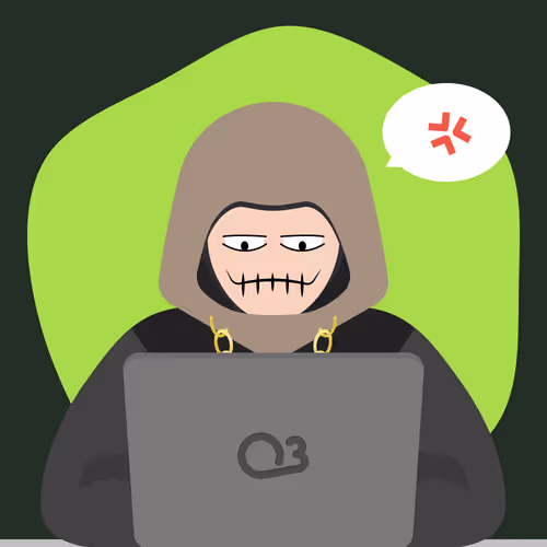 O3 Hacker Punks