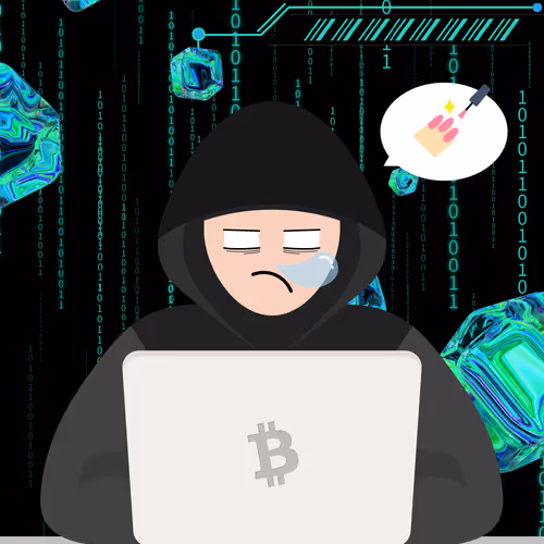 Hacker Punk #230