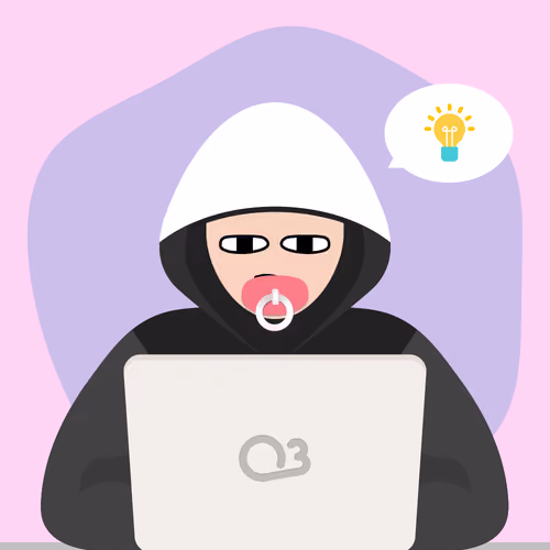 Hacker Punk #232