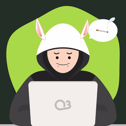 Hacker Punk #74