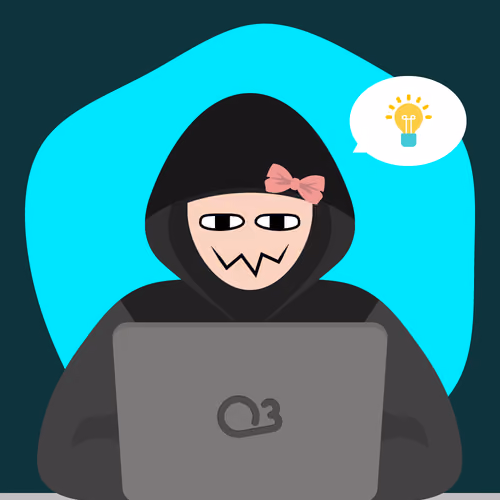 Hacker Punk #99