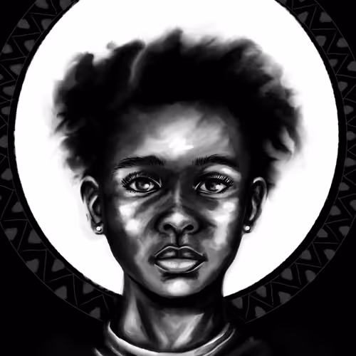 Digital paintings