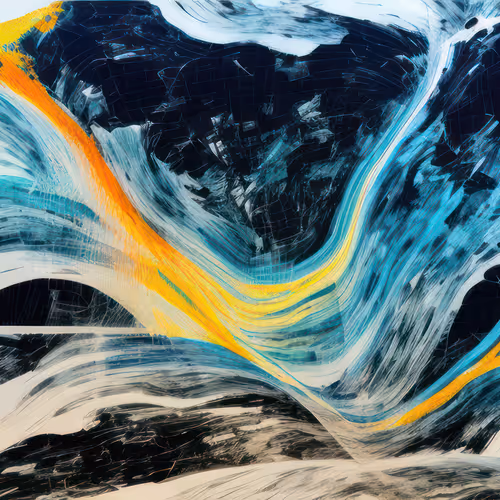 Glaciers 2