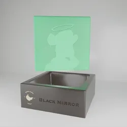 Black Mirror - Art Pass #83