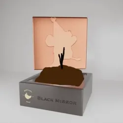 Black Mirror - Art Pass #105