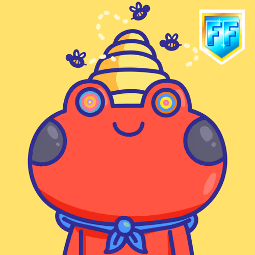 Crystalfrogsofficial