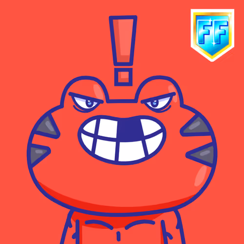 Crystalfrogsofficial