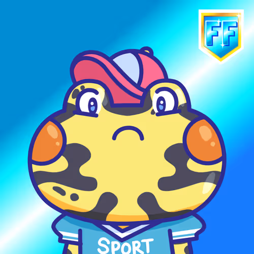 Crystalfrogsofficial