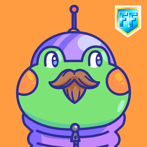 Crystalfrogsofficial