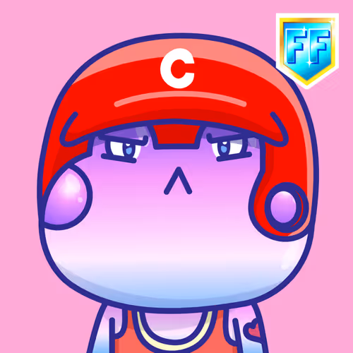 Crystalfrogsofficial