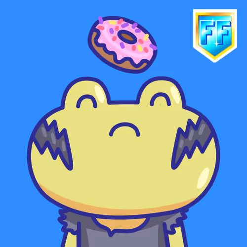 Crystalfrogsofficial