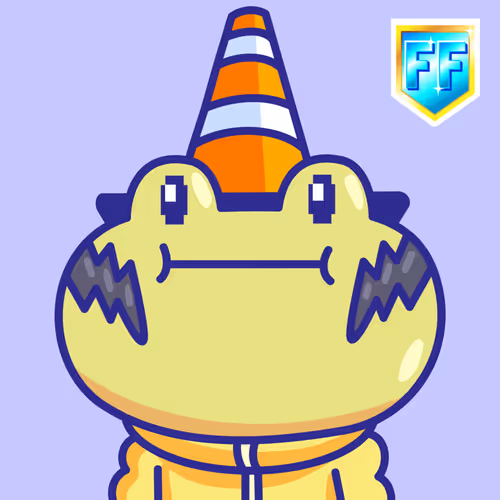 Crystalfrogsofficial