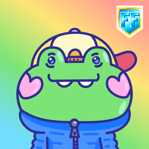 Crystalfrogsofficial