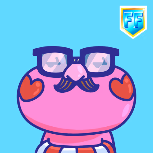 Crystalfrogsofficial