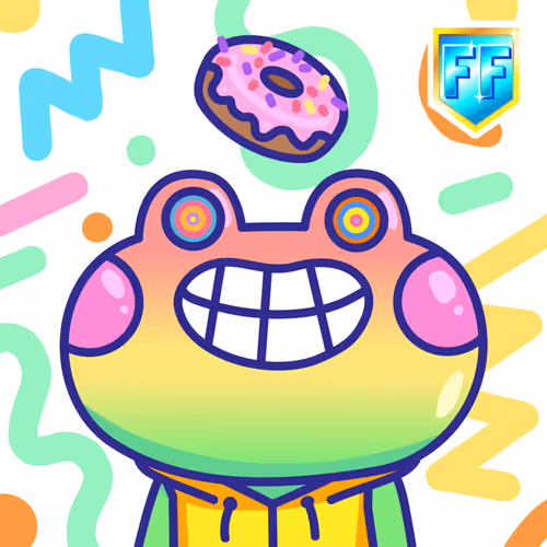 Crystalfrogsofficial