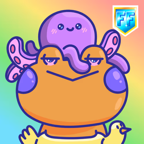 Crystalfrogsofficial