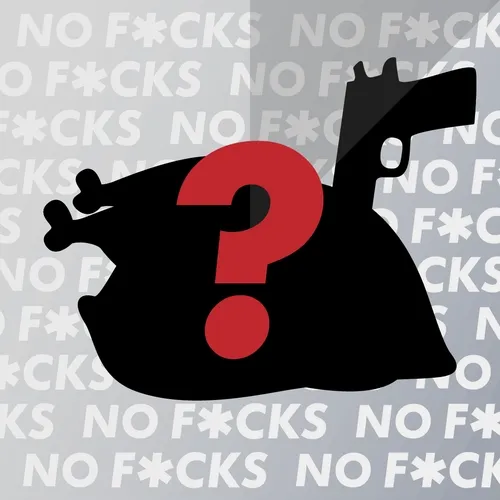 No F Cks Giving