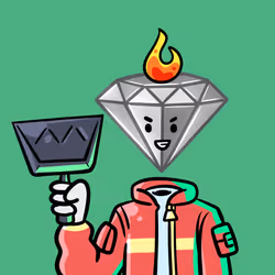 Gemsweepers #1156