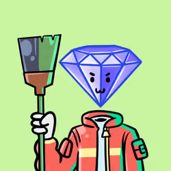Gemsweepers #838