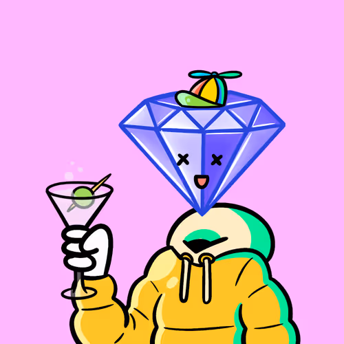 Gemsweepers