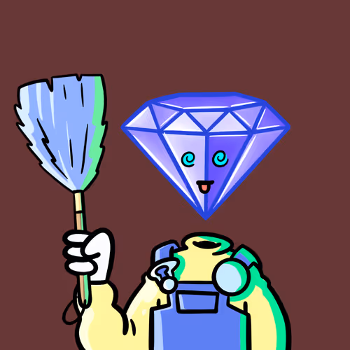Gemsweepers