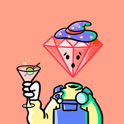 Gemsweepers
