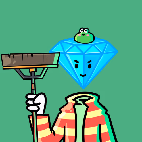 Gemsweepers #794