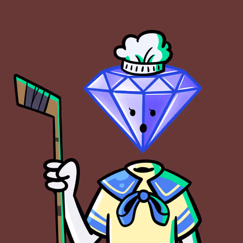Gemsweepers
