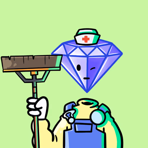 Gemsweepers