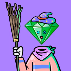 Gemsweepers #1154