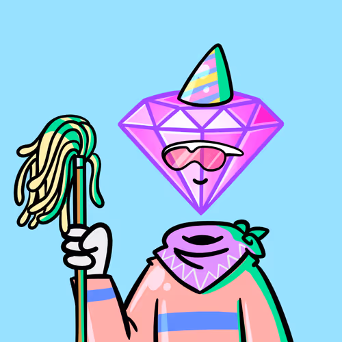 Gemsweepers
