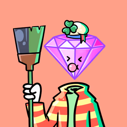 Gemsweepers