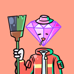 Gemsweepers #839