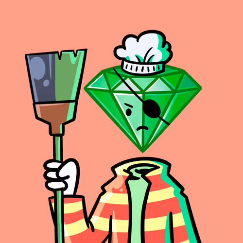 Gemsweepers