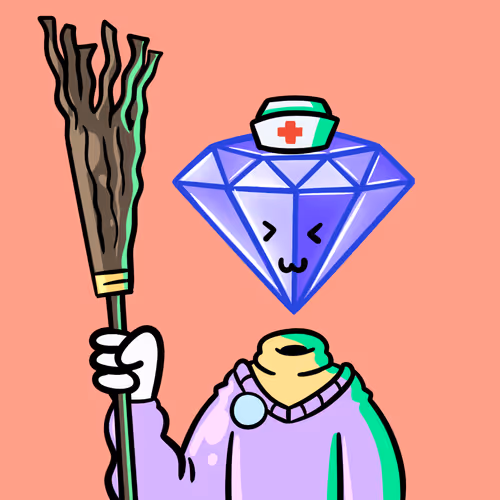 Gemsweepers