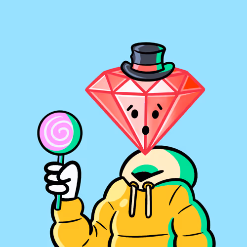 Gemsweepers